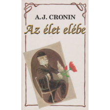Aldina Az élet elébe antikvárium - használt könyv