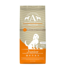 ALDOG 111/A Junior 3 kg kutyatáp kutyaeledel