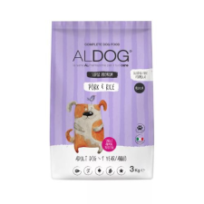  Aldog Adult Medium Pork kutyatáp – 12 kg kutyaeledel