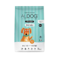 Aldog Maintenance Medium Large kutyatáp – 12 kg kutyaeledel