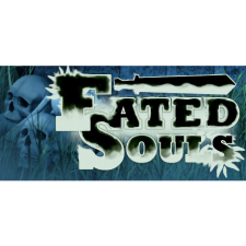 Aldorlea Games Fated Souls (PC - Steam elektronikus játék licensz) videójáték