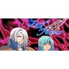 Aldorlea Games Last Heroes 4 (PC - Steam elektronikus játék licensz) videójáték
