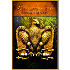  Alea Jacta Est: Cantabrian Wars DLC (digitális licenc) videójáték