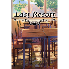 Aleksey Izimov Last Resort (PC - Steam elektronikus játék licensz) videójáték