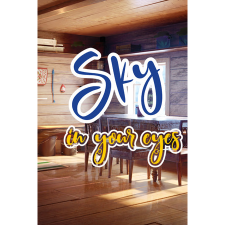 Aleksey Izimov Sky in your eyes (PC - Steam elektronikus játék licensz) videójáték