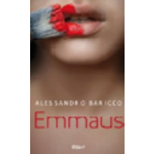 Alessandro Baricco Emmaus regény