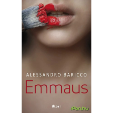  Alessandro Baricco - Emmaus regény