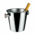 Alessi 5052 Weinkühler asztali borhűtő italhűtő edény (5052)
