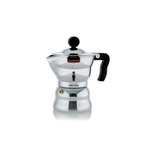  Alessi AAM33/3 Moka Kotyogós Kávéfőző - Inox (AAM33/3) kávéfőző