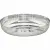 Alessi Alessi PCH06/26 Korbschale Rozsdamentes Acél Gyümölcskosár 26cm