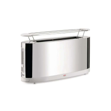  Alessi SG68 W Kenyérpirító - Ezüst kenyérpirító