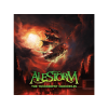  Alestorm - The Thunderfist Chronicles (Digipak) (CD)
