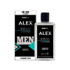 Alex After Shave 200ml XXL Sensitive (V.Kék)
