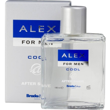  Alex aftershave cool 100ml after shave