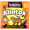 Alex BrainBox: Állatok
