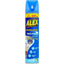 Alex bútortisztító aeroszol 400 ml (8411660521583) (8411660521583) tisztító- és takarítószer, higiénia