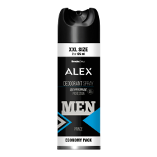  Alex Deo 250ml Prince dezodor