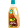 Alex extra tisztító- és ápolószer fára, 750 ml