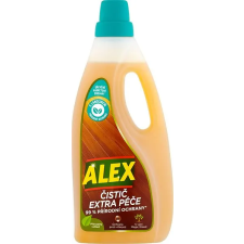 Alex extra tisztító- és ápolószer fára, 750 ml tisztító- és takarítószer, higiénia