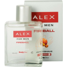 Alex fireball after shave 200ml after shave