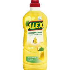 Alex na všechny povrchy citrus 1 l tisztító- és takarítószer, higiénia