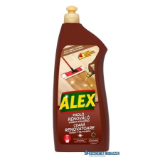 Alex Padló renováló felmosó folyadék, 900 ml, ALEX tisztító- és takarítószer, higiénia