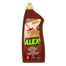 Alex Padló renováló felmosó folyadék, 900 ml, ALEX tisztító- és takarítószer, higiénia