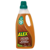 Alex Padlótisztító folyadék, fa felületre, 750 ml, ALEX