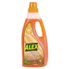  ALEX Padlótisztító folyadék, laminált padlóhoz, 750 ml, ALEX