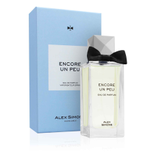 Alex Simone Encore Un Peu EDP 50 ml parfüm és kölni