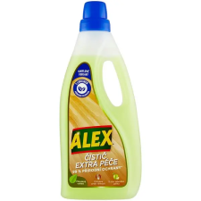 Alex természetes padlótisztító és ápolószer vinylre, 750 ml tisztító- és takarítószer, higiénia