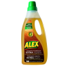 Alex tisztítószer extra táplálás fához és parkettához 750 ml