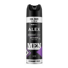 Alex Viking XXL férfi deo 250ml dezodor