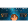 Alex Zhang GabeN: The Final Decision (PC - Steam elektronikus játék licensz)