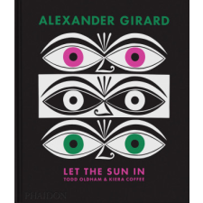  ALEXANDER GIRARD – OLDHAM TODD idegen nyelvű könyv