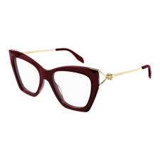 Alexander McQueen AM0376O 003 szemüvegkeret