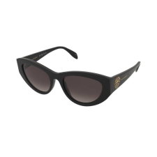 Alexander McQueen AM0377S 001 napszemüveg