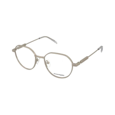 Alexander McQueen AM0479O 001 szemüvegkeret