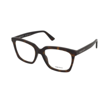 Alexander McQueen AM0513O 002 szemüvegkeret