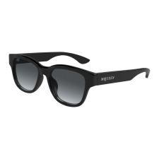 Alexander McQueen AM0528SA 001 BLACK GREY GRADIENT napszemüveg napszemüveg