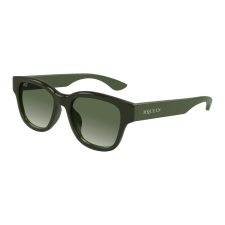 Alexander McQueen AM0528SA 004 GREEN GREEN GRADIENT(DOUBLE) napszemüveg napszemüveg