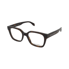 Alexander McQueen Dioptriás szemüvegek Alexander McQueen AM0358O 002 szemüvegkeret
