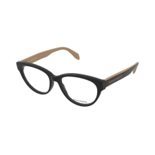 Alexander McQueen Dioptriás szemüvegek Alexander McQueen AM0359O 004 szemüvegkeret