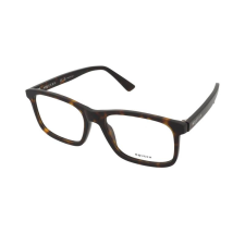 Alexander McQueen Dioptriás szemüvegek Alexander McQueen AM0486O 007 szemüvegkeret