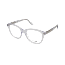 Alexander McQueen Dioptriás szemüvegek Alexander McQueen AM0487O 005 szemüvegkeret