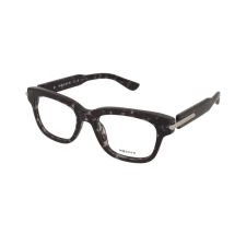 Alexander McQueen Dioptriás szemüvegek Alexander McQueen AM0497O 006 szemüvegkeret