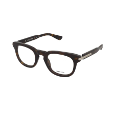 Alexander McQueen Dioptriás szemüvegek Alexander McQueen AM0498O 002 szemüvegkeret