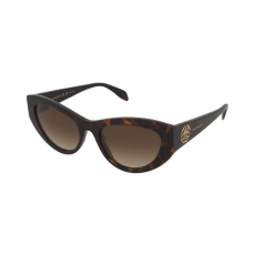 Alexander McQueen Napszemüveg Alexander McQueen AM0377S 002