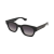 Alexander McQueen Napszemüveg Alexander McQueen AM0530S 001