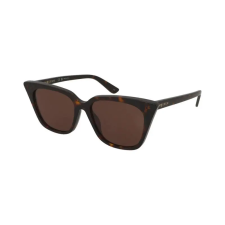Alexander McQueen Napszemüveg Alexander McQueen AM0556S 002 napszemüveg